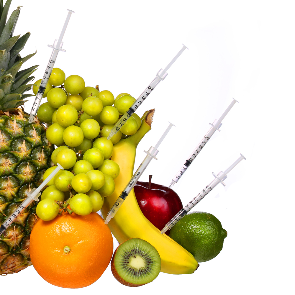 10 Reason To Avoid GMO Foods Healthier 4U Vending
