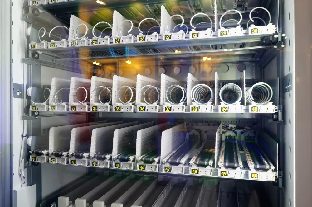 Another set of reasons to not eat Fast Food