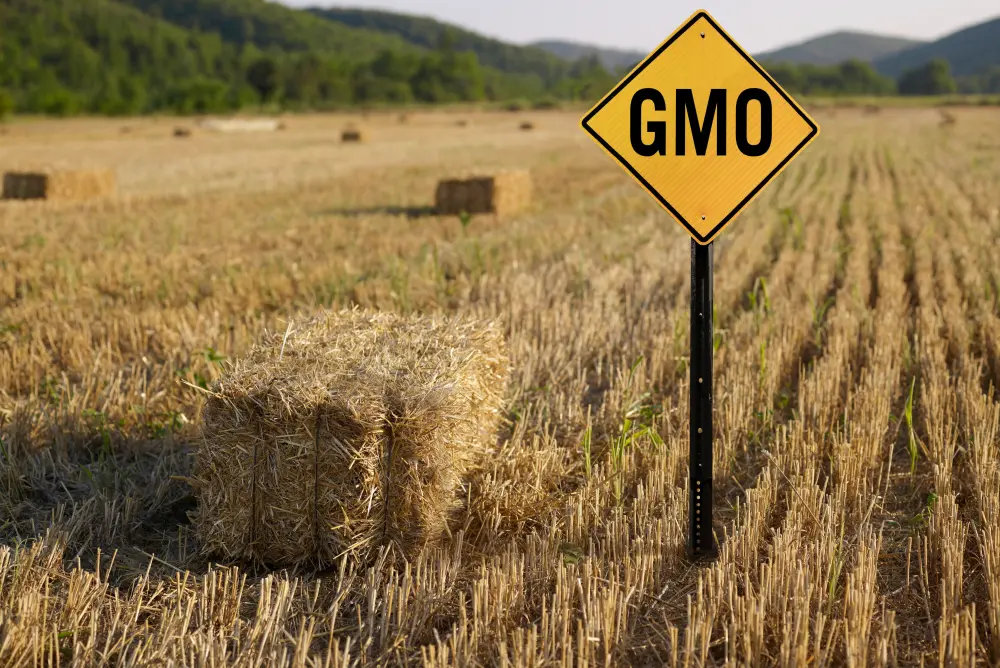 5 More Reasons To Avoid GMO Foods Continued Unhealthy Side Effects