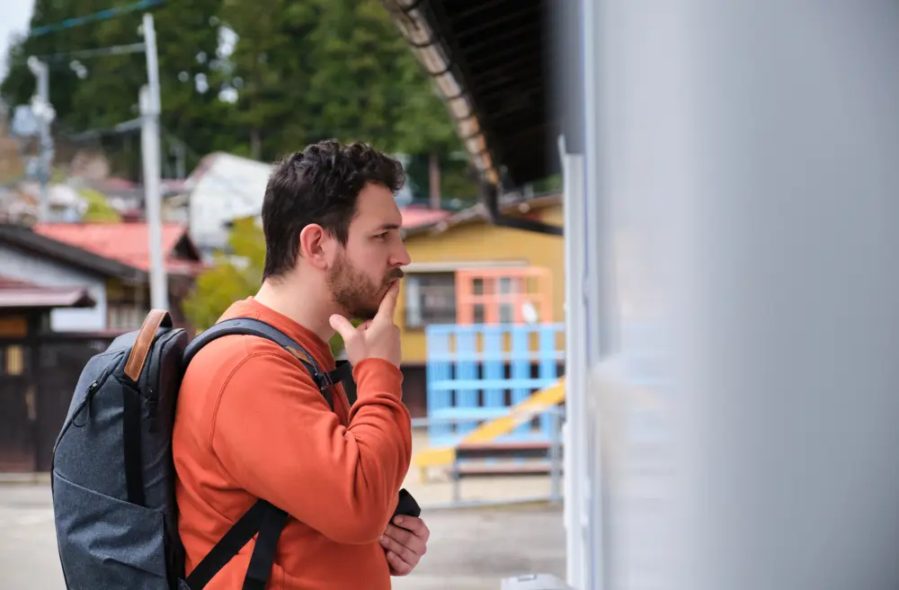 Healthy Vending Machine Placement Services