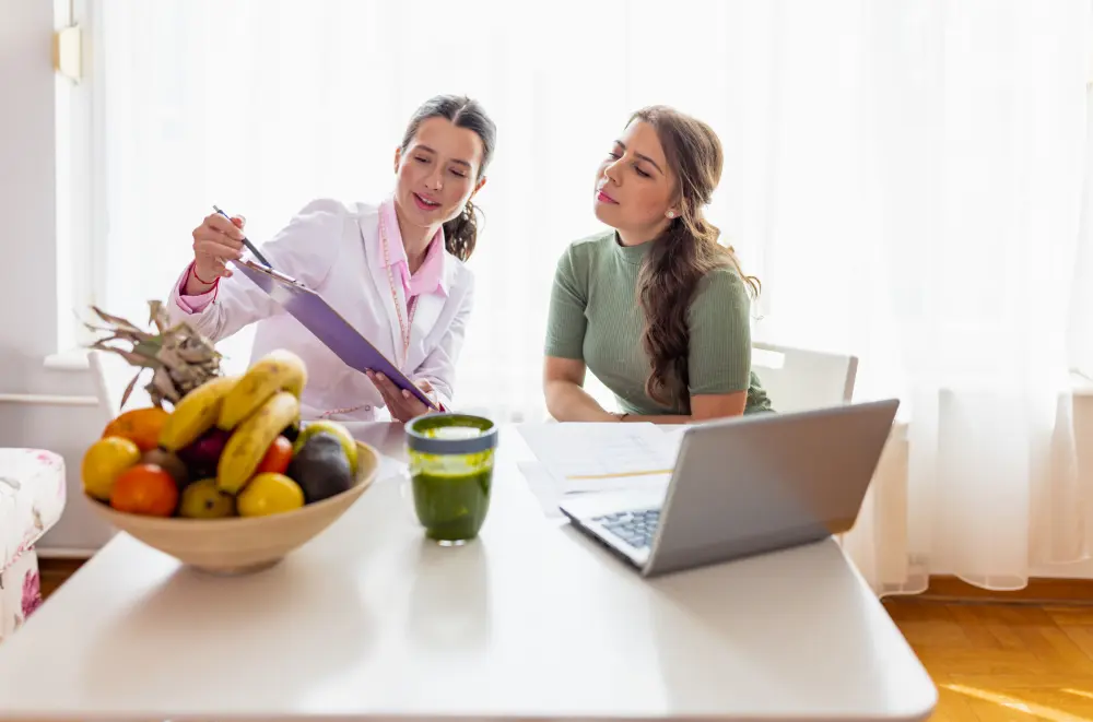 The Healthier 4U Vending Marketing Experience