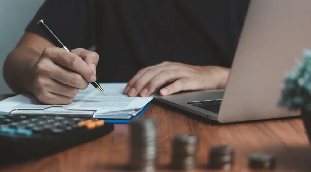 Finance Student Loan Debt or Your Financial Future